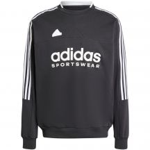 Bluza adidas House of Tiro Fleece M IW0172