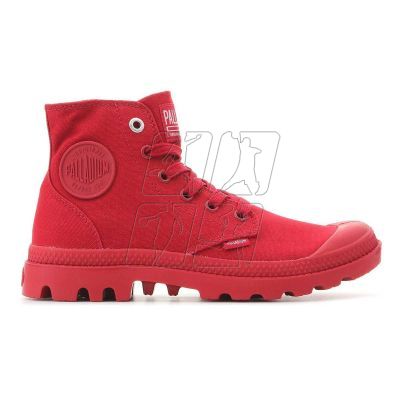 2. Buty Palladium Pampa Hi Mono U 73089-607-M