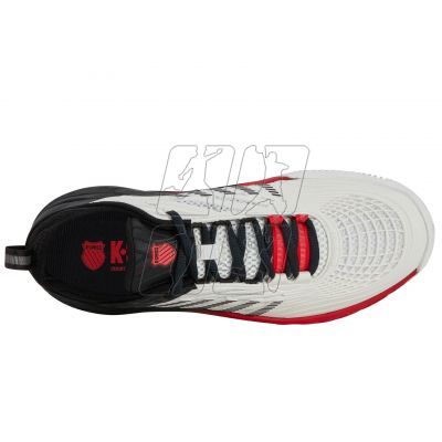 4. Buty K-Swiss Hypercourt Supreme 2 HB M 09072-104-M