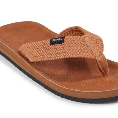 4. Japonki O'Neill Chad Sandals M 92800613189