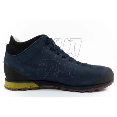 4. Buty Aku Bellamont 3 Gore-tex M 527 669