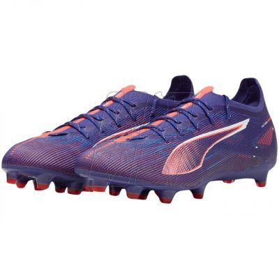 2. Buty piłkarskie Puma Ultra 5 Pro FG/AG 107685 01