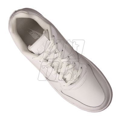 3. Buty Nike Ebernon Low M AQ1775-100