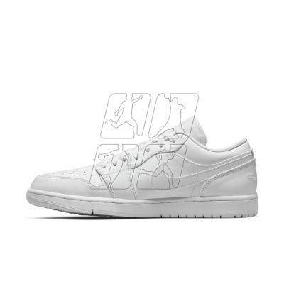 2. Buty Nike Air Jordan 1 Low M 553558-136