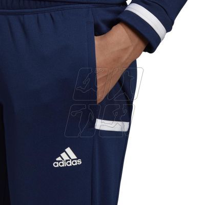 3. Spodnie adidas Team 19 Track Pant W  DY8827