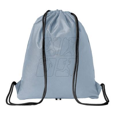 2. Worek New Balance Team Drawstring Bag Gnm LAB13502GNM