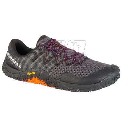 Buty do biegania Merrell Trail Glove 7 M J068259