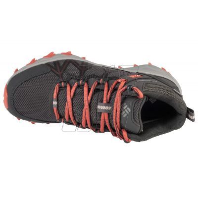 3. Buty Columbia Peakfreak II Mid Outdry W 2100091089