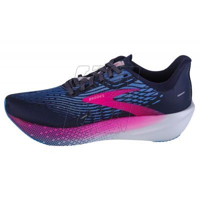 2. Buty do biegania Brooks Hyperion Max W 1203771B441