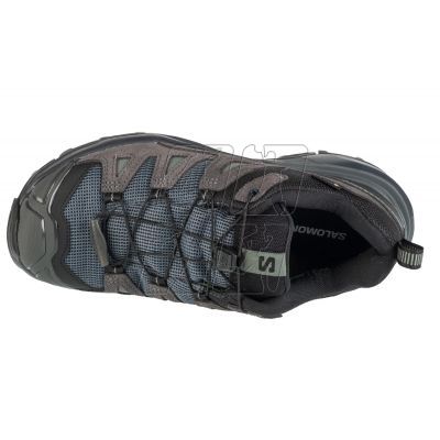 3. Buty Salomon X Ultra 360 LTR GTX W 475716