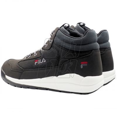 3. Buty Fila Alpha mid M FFM0168 83167