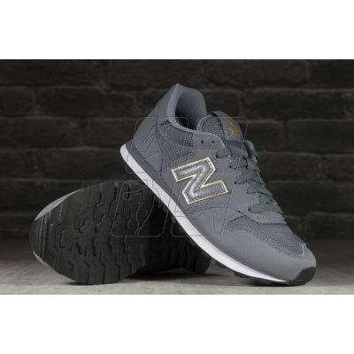 9. Buty New Balance  sneakersy M GW500GKG