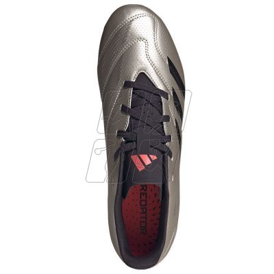 4. Buty piłkarskie adidas Predator Club FxG M IF6341