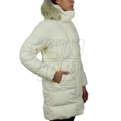 8. Płaszcz Helly Hansen W Blossom Puffy Parka Jacket W 53624-047