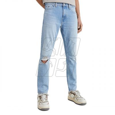 2. Spodnie Tommy Hilfiger Jeans Scanton Slim M DM0DM13145