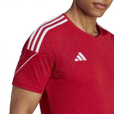 9. Koszulka adidas Tiro 23 League Jersey M HT6128