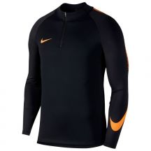 Bluza piłkarska Nike Dry Squad Dril Top Junior 859292-015
