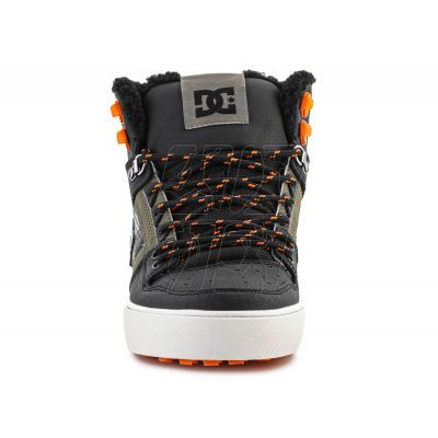 2. Buty DC Shoes Pure high-top wc wnt M ADYS400047-0BG
