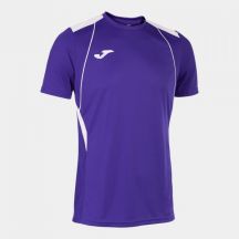 Koszulka Joma Championship VII Short Sleeve T-shirt 103081.552