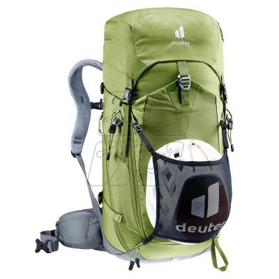 11. Plecak turystyczny Deuter Trail Pro 36L 3441324-2446