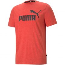 Koszulka Puma ESS Heather Tee High M 586736 11