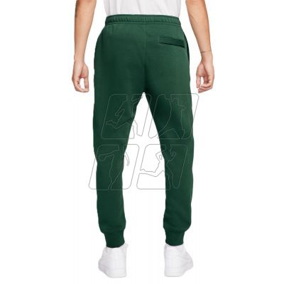 2. Spodnie Nike M NSW Club Jogger BB M BV2671-323