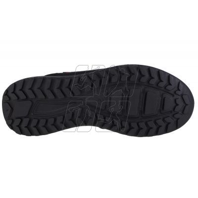 4. Buty Rieker Evolution Sneakers M U0100-00 