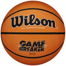 Piłka do koszykówki Wilson Gambreaker WTB0050XB06