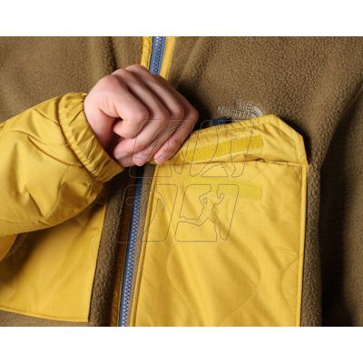 7. Kurtka The North Face Royal Arch F/Z Jacket M NF0A7UJBC0N1