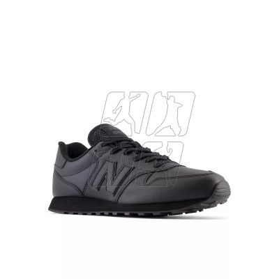 14. Buty New Balance M GM500ZB2