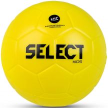 Piłka ręczna Select Foam IV 00 42cm EHF Jr 10138
