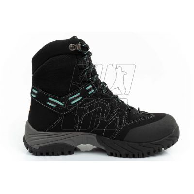 4. Buty trekkingowe Garmont Momentum WP W 001535