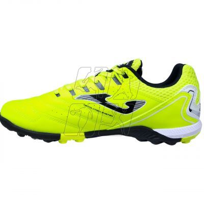 5. Buty piłkarskie Joma Maxima 2409 Turf fluor M MAXW2409TF