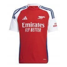 Koszulka adidas Arsenal Londyn Home Jr IS8141