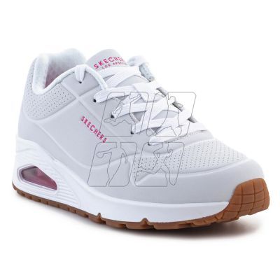 Buty Skechers Stand On Air W 310024L-WHP