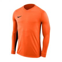 Koszulka Nike Dry Tiempo Prem Jersey M 894248-815