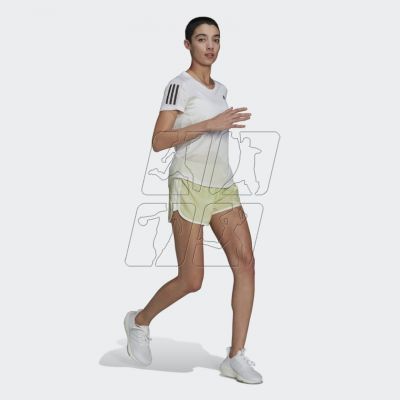 6. Spodenki adidas Marathon 20 Shorts W HC1768