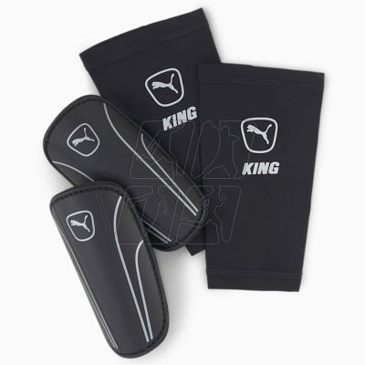 2. Nagolenniki Puma King Sleeve 030851 02