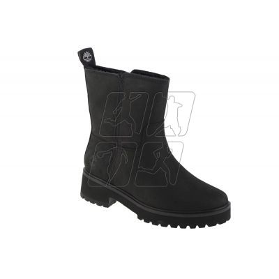 Buty Timberland Carnaby Cool Wrmpullon WR W TB1A5NS3015