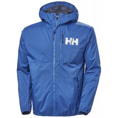 8. Kurtka Helly Hansen Belfast 2 Packable Jacket M 53424 606