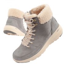 Buty Glacial Ultra-Woodlands W 16677/GRY