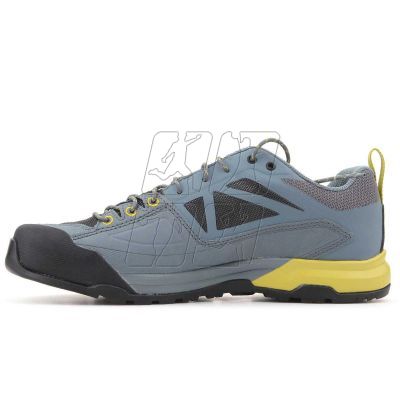 15. Buty Salomon X Alp SPRY GTX M 401621