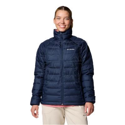 Kurtka Columbia Powder Lite II Full Zip Jacket M 2089451464 