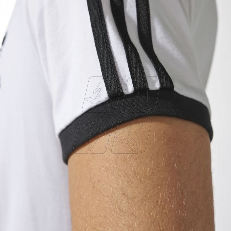 7. Koszulka adidas ORIGINALS Sport Essentials Tee M S18420