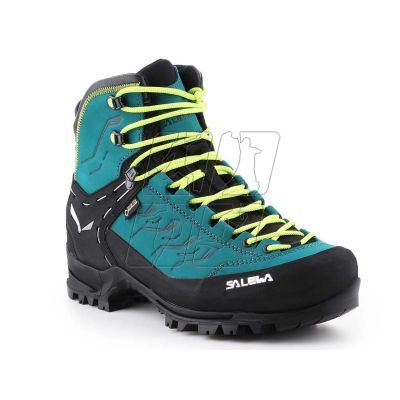 7. Buty Salewa Ws Rapace Gtx W 61333-8630