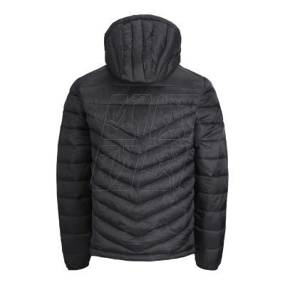 11. Kurtka Jack & Jones Jjehero Puffer Hood Noos M 12211785