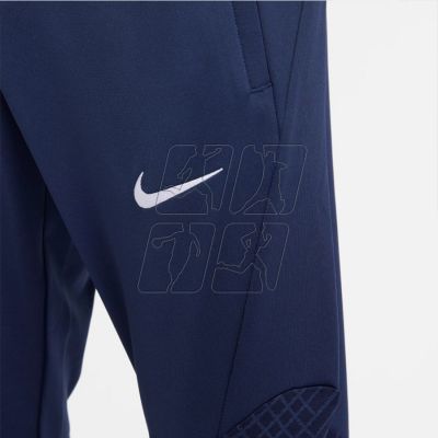 4. Spodnie Nike PSG Strike M DJ8550 410