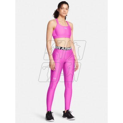 5. Legginsy Under Armour W 1383559-572