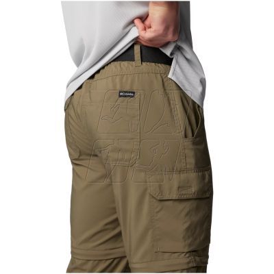 3. Spodnie Columbia Silver Ridge Utility Convertible Pant M 2012962397