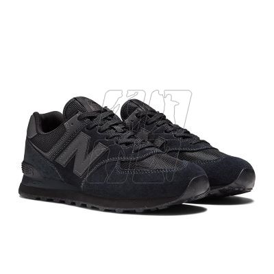 12. Buty New Balance M ML574EVE